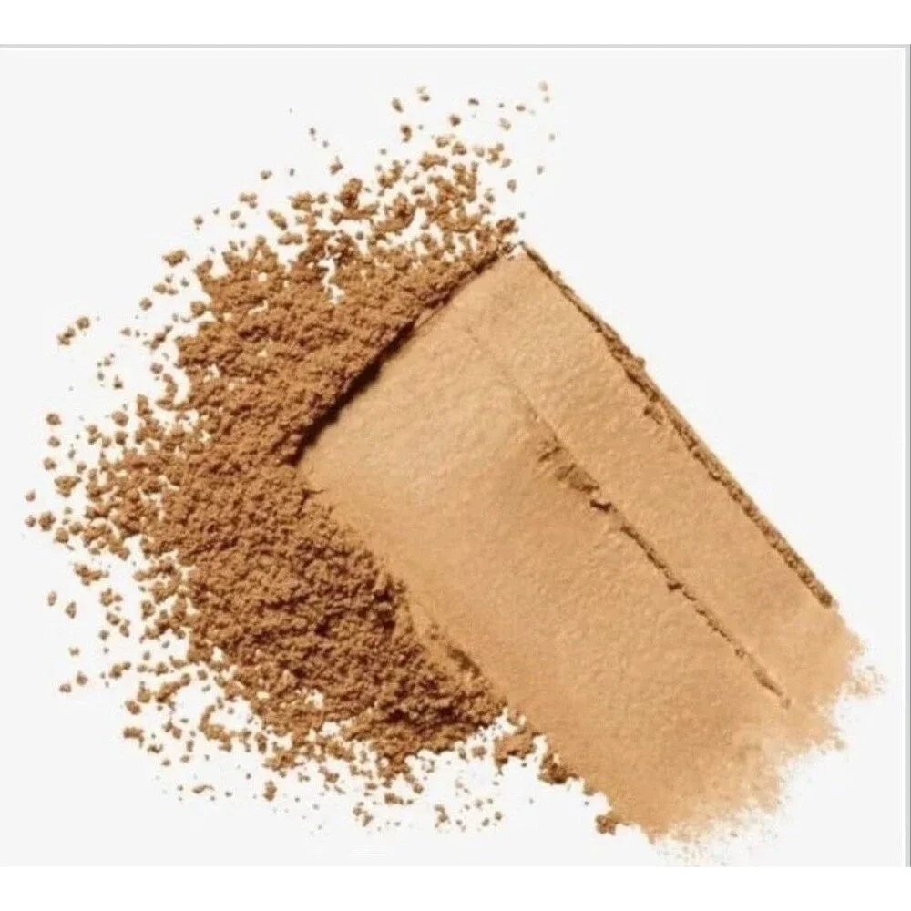 NIB Jaclyn Cosmetics Robin Move Loose Makeup Setting Face Powder Sheer Medium